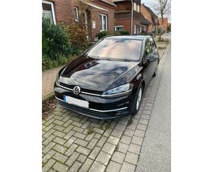 VW Volkswagen Golf 2.0 TDI Comfortline AHK Discover P Gebrauchtwagen