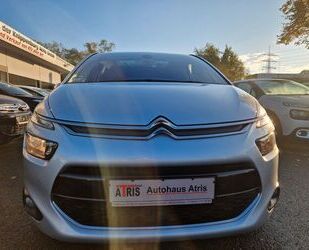 Citroen Citroën C4 Picasso/Spacetourer Intensive Navi-Kame Gebrauchtwagen