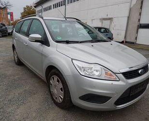 Ford Ford Focus 1,6TDCi 80kW DPF Ambiente Turnier Gebrauchtwagen