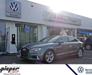 Audi Audi A3 Limousine Sport 2.0 TDI Navi/BI-Xenon/Soun Gebrauchtwagen