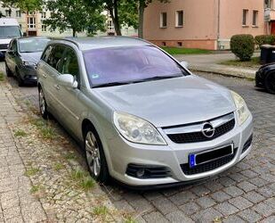 Opel Opel Vectra Caravan 1.8 16V - Gebrauchtwagen