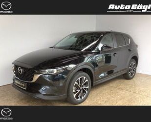 Mazda Mazda CX-5 2.0 SKYACTIV-G 165 Advantage AWD (EURO Gebrauchtwagen