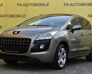 Peugeot Peugeot 3008 Active/KLIMA/NAVI/HEUD UP/PDC/SHZ/ALU Gebrauchtwagen