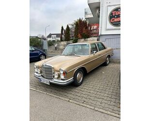 Mercedes-Benz Mercedes-Benz 280 S Gebrauchtwagen