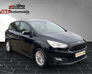 Ford Ford Grand C-Max 1.5 TDCi Titanium*XENON*NAVI*SHZ* Gebrauchtwagen