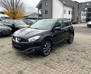 Nissan Nissan Qashqai 2 1.6 dci 360Kamera Panorama 1.Hand Gebrauchtwagen