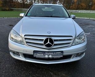 Mercedes-Benz Mercedes-Benz C 200 C -Klasse T-Modell C 200 T Kom Gebrauchtwagen