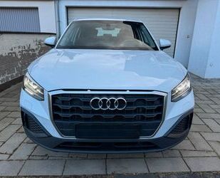 Audi Audi Q2 30 TFSI advanced Gebrauchtwagen