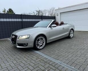 Audi Audi A5 3.0 TDI S tronic quattro Cabriolet - Gebrauchtwagen