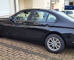 BMW BMW 320i Gebrauchtwagen