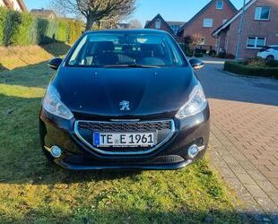 Peugeot Peugeot 208 1.2 Active PureTech 82 Active Gebrauchtwagen