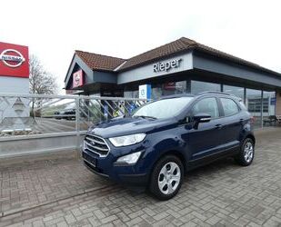 Ford Ford EcoSport Trend Gebrauchtwagen