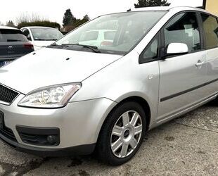 Ford Ford Focus C-MAX Fun Gebrauchtwagen