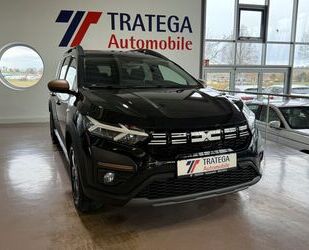 Dacia Dacia Jogger Hybrid 140 Extreme Sitzheizung Navi Gebrauchtwagen