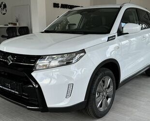 Suzuki Suzuki Vitara 1.4 Comfort / Kamera / Navi / Abstan Gebrauchtwagen