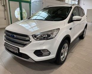 Ford Ford Kuga Cool&Connect ParkPilot Winter-Paket Gebrauchtwagen