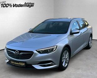 Opel Opel Insignia Sports Tourer Business Edition 1.6 Gebrauchtwagen