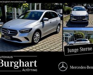 Mercedes-Benz Mercedes-Benz B 180 Progressive/DAB/Business/MBUX/ Gebrauchtwagen