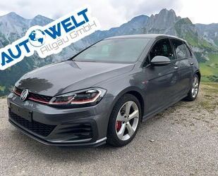 VW Volkswagen GTI Performance BMT / Start-Stopp / Nav Gebrauchtwagen