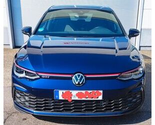 VW Volkswagen Golf 2.0 TSI OPF DSG GTI GTI Gebrauchtwagen