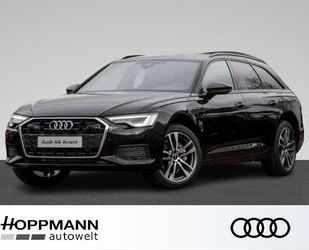 Audi Audi A6 Avant 40 TDI S tronic MATRIX TOUR & STADT Gebrauchtwagen