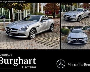 Mercedes-Benz Mercedes-Benz SLK 250 CDI PanoDach/Airscarf/ParkAs Gebrauchtwagen