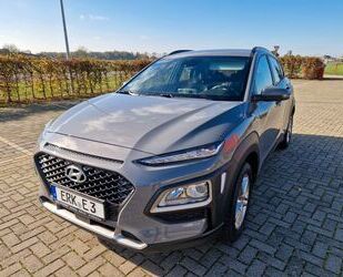 Hyundai Hyundai Kona 1.0 T-GDI Trend Trend Gebrauchtwagen