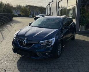 Renault Renault Megane IV Grandtour Limited Gebrauchtwagen