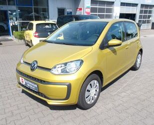 VW Volkswagen up! Basis Gebrauchtwagen