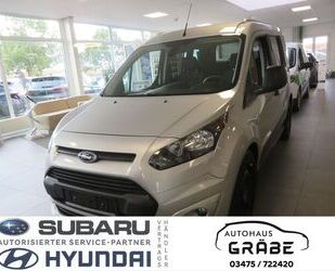 Ford Ford Tourneo Connect Gebrauchtwagen