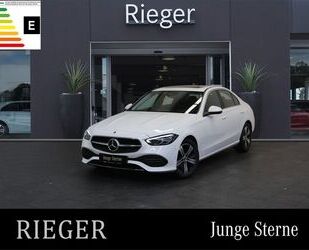 Mercedes-Benz Mercedes-Benz C 180 Avantgarde*Assistenz-Paket*Sch Gebrauchtwagen