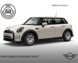 Mini MINI One +Navi+DAB+LED+Apple CarPlay+SHZ+PDC+USB+B Gebrauchtwagen