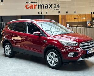 Ford Ford Kuga 1.5 EcoBoost Navi Led PDC SHZ Gebrauchtwagen