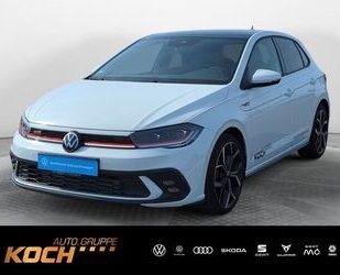 VW Volkswagen Polo GTI DSG Navi LED Pano Gebrauchtwagen