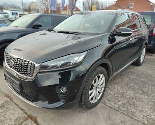 Kia Kia Sorento 2.2 CRDi Platinum Edition 4WD AHK Pano Gebrauchtwagen