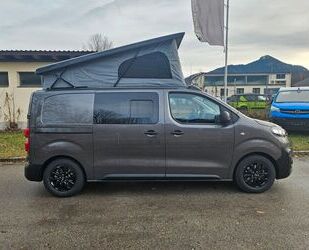 Opel Opel Vivaro Edition M Schlafsitzbank Aufstelldach Gebrauchtwagen