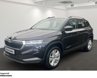 Skoda Skoda Karoq 1.5 TSI DSG LED KAMERA SHZ PDC LM ZV Gebrauchtwagen