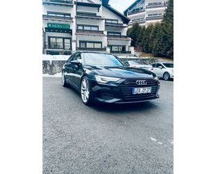 Audi Audi Avant 50 TDI 