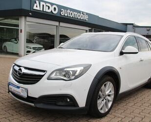 Opel Opel Insignia A 1.6 Country Tourer CT Basis ecoFle Gebrauchtwagen