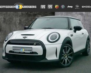 Mini Cooper S Gebrauchtwagen