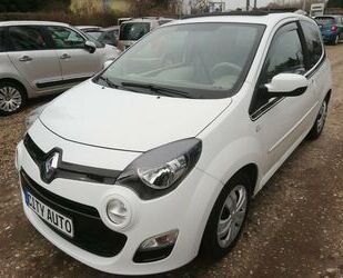 Renault Renault Twingo Liberty / Faltdach Gebrauchtwagen