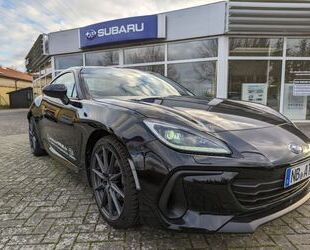 Subaru Subaru BRZ 2.4i Sport Gebrauchtwagen