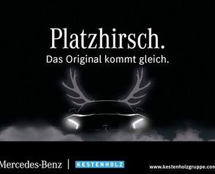 Mercedes-Benz Mercedes-Benz EQV 300 Lang Airmat ILS LED Kamera S Gebrauchtwagen