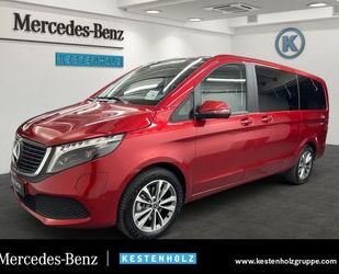 Mercedes-Benz Mercedes-Benz EQV 300 Lang Airmatic Kamera LED MBU Gebrauchtwagen