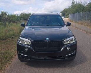 BMW BMW X5 xDrive40d - Gebrauchtwagen