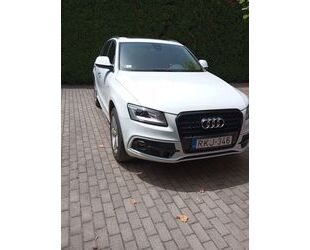 Audi Audi Q5 2.0 TDI clean diesel 110kW - Gebrauchtwagen