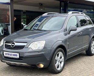 Opel Opel Antara Cosmo 4x4*2.0CDTI*150PS**NAVI*1.HAND* Gebrauchtwagen