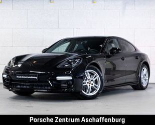 Porsche Porsche Panamera 4 E-Hybrid Platinum Editon Sporta Gebrauchtwagen