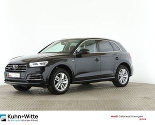 Audi Audi Q5 55 TFSIe quattro sport S line *ACC*Matrix- Gebrauchtwagen