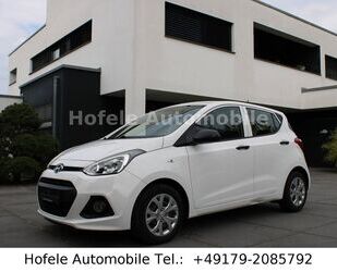 Hyundai Hyundai i10 Classic**KLIMA/15TSD.KM/OPAS SCHÄTZLE* Gebrauchtwagen